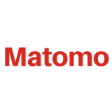 Matomo项目的标志，该项目使用了一些Symfony组件欧宝娱乐app下载地址
